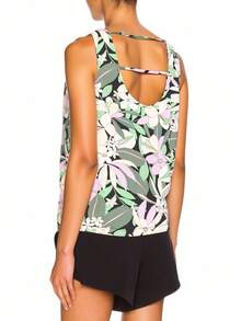 Roxy Women T-Shirts - Multicolour - View 2