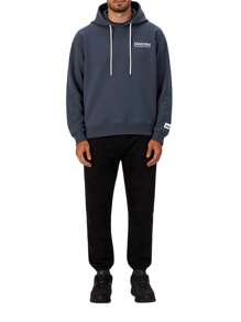 Unisex SWEATSHIRT - Blue - View 3