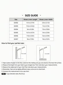 THE POWERPUFF GIRLS X SHEIN 可爱卡通粉色女童儿童一脚蹬花园木屐幼儿和婴儿防滑透气速干水鞋，轻便耐用的 EVA 材质，花朵、泡泡和毛茛图案，适合室内、浴室、游乐场、游泳池、沙滩淋浴拖鞋凉鞋室内外 - 彩色 - 查看 3