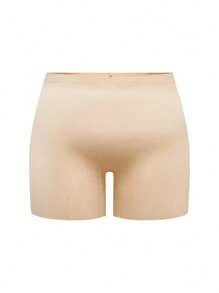 SHEIN ثلاث قطع للمجموعة،ملابس داخلية نسائية طويلة بأربعة أركان للمقاسات الكبيرة - متعدد الألوان - مشاهدة 16