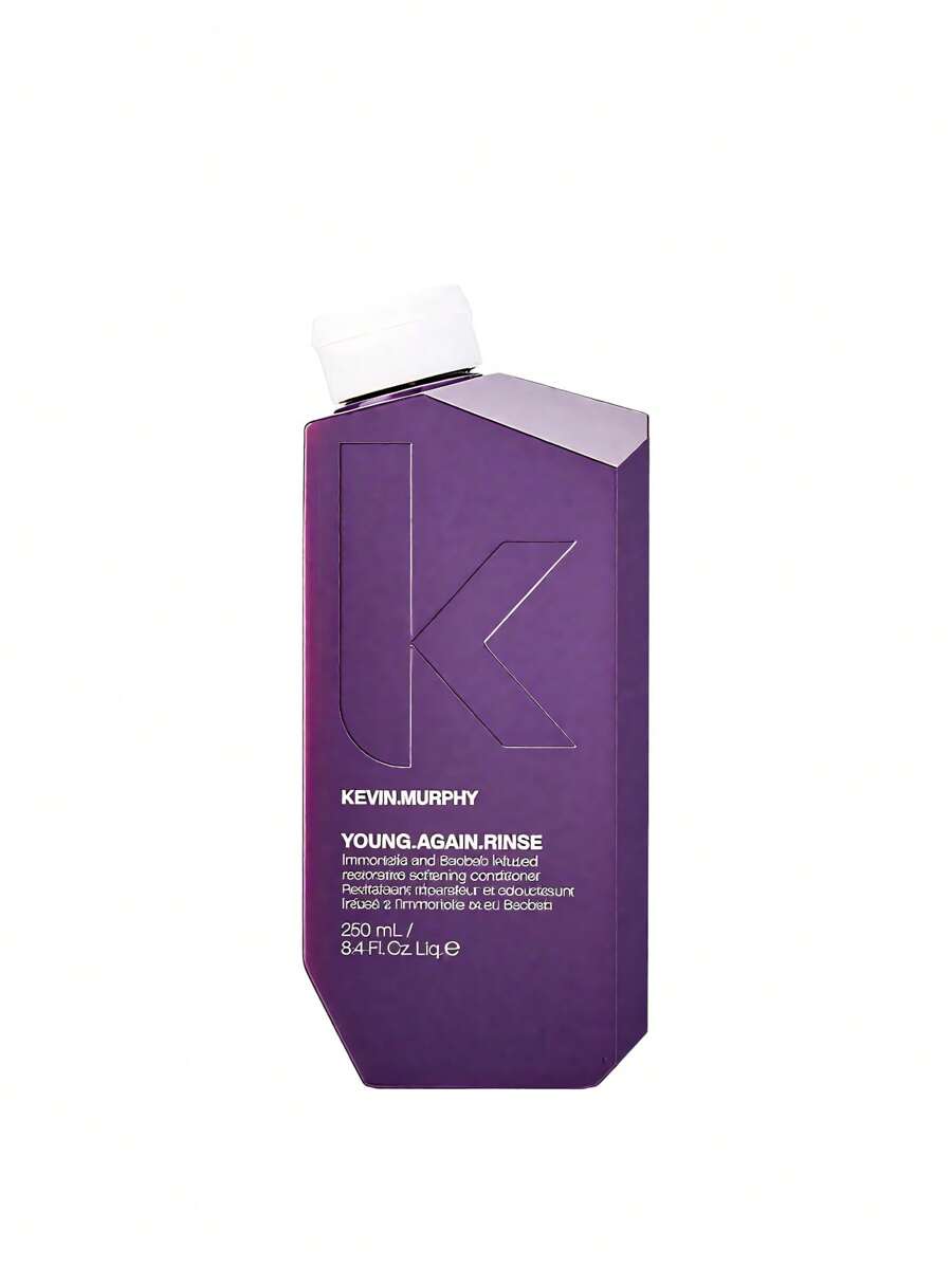 Kevin Murphy Young Again Rinse 250 Ml - Purple - View 1