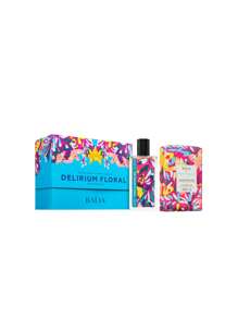 Baija Delirium Floral Perfume + Soap Gift Set - 多樣化香型 - 查看 2