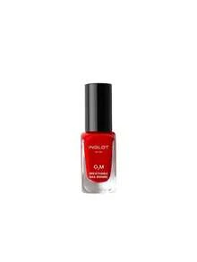 Inglot O2M Breathable Nail Polish 620 11 Ml - Red - View 1