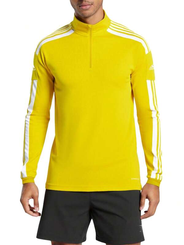 Adidas Squadra 21 Training Sweatshirt