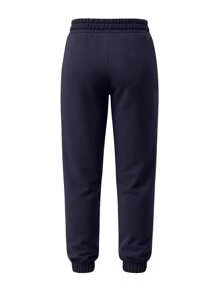 PANTS - Blue - View 5