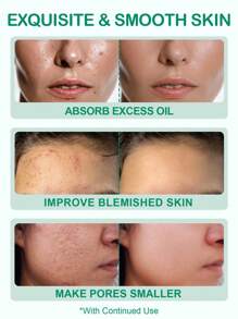 Suero de ácido salicílico antimperfecciones SlowSunday, cuidado de la piel, suero facial, suero de ácido salicílico, removedor de imperfecciones, anti-acné