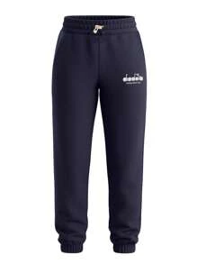 PANTS - Blue - View 4