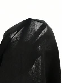 Manfinity Homme 男款四分之一拉链长袖 Polo 衫，秋季