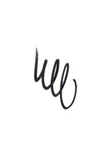 MAC Colour Excess Gel Pencil Eyeliner Glide Or Die 0.35 G