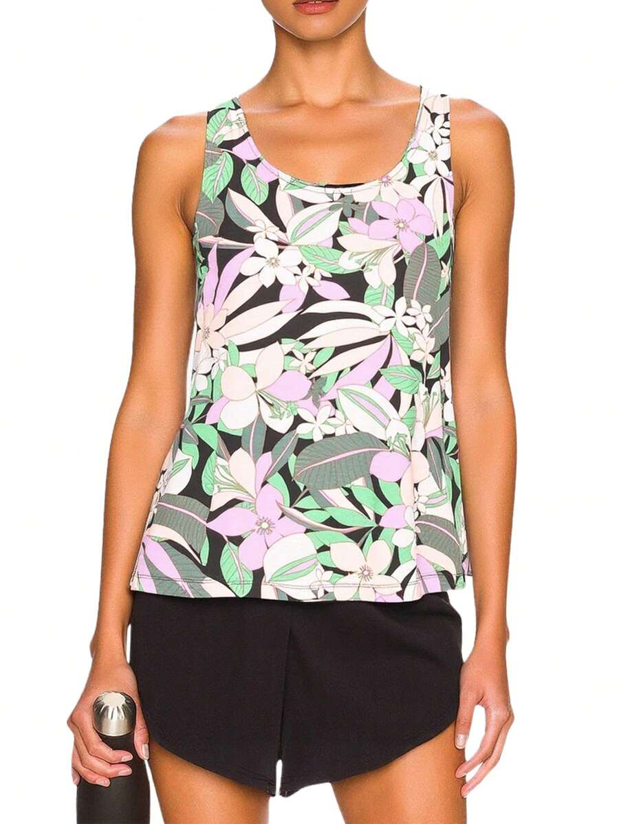 Roxy Women T-Shirts - Multicolour - View 1