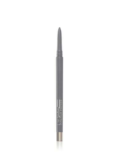 MAC Colour Excess Gel Pencil Eyeliner Isn't It Iron-Ic? 0.35 G