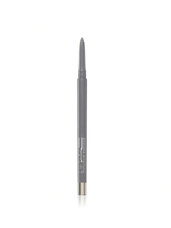 MAC Colour Excess Gel Pencil Eyeliner Isn't It Iron-Ic? 0.35 G