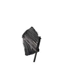 MAC Extended Play Gigablack Lash Mascara 5.7 G - Black - View 2