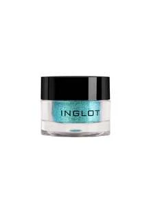 INGLOT 纯色眼影 114 - 綠松石色 - 查看 1