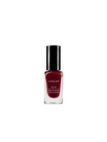 Inglot O2M Breathable Nail Polish 689 11 Ml - Dark Violet - View 1