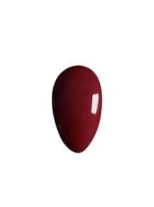 Inglot O2M Breathable Nail Polish 652 11 Ml - Crimson Red - View 2