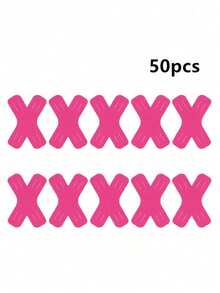 10pcs Premium Elastic Kinesiology Tape - Sports Team Sports Waterproof Muscle Support For Knee, Shoulder, Elbow Injuries - Durable, Breathable, Latex-Free, Easy To Use - Multicolor - View 14