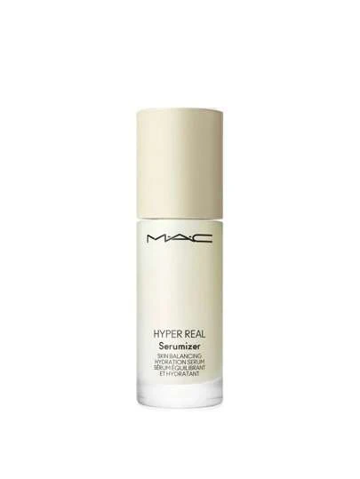 MAC Hyper Real Serumizer Skin Balancing Hydration Serum 30 Ml