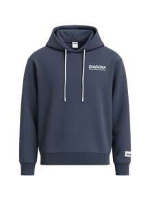 Unisex SWEATSHIRT - Blue - View 4