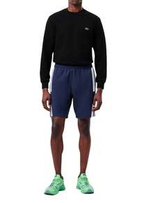 Adidas Squadra 21 Shorts - Navy White - View 3