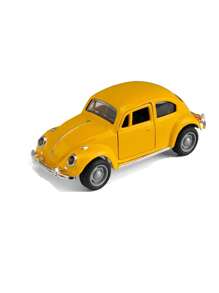 红色卡车装饰，复古风格红色卡车装饰金属农舍装饰桌面存储迷你压铸汽车装饰卡车适用于家庭厨房农场 1 件最佳礼物生日毕业 - 彩色 - 查看 10