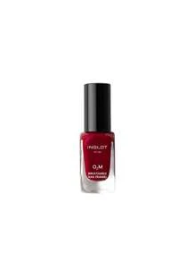 Inglot O2M Breathable Nail Polish 625 11 Ml - Màu Đỏ Sâu - Xem 1