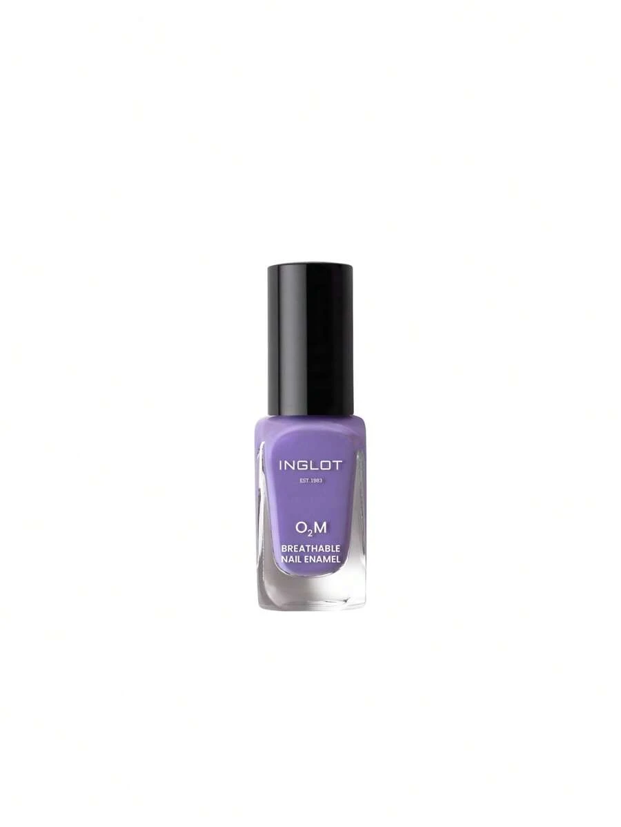 Inglot O2M Breathable Nail Polish 670 11 Ml - Hoa oải hương - Xem 1