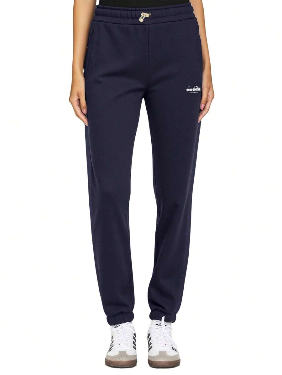 PANTS - Blue - View 1