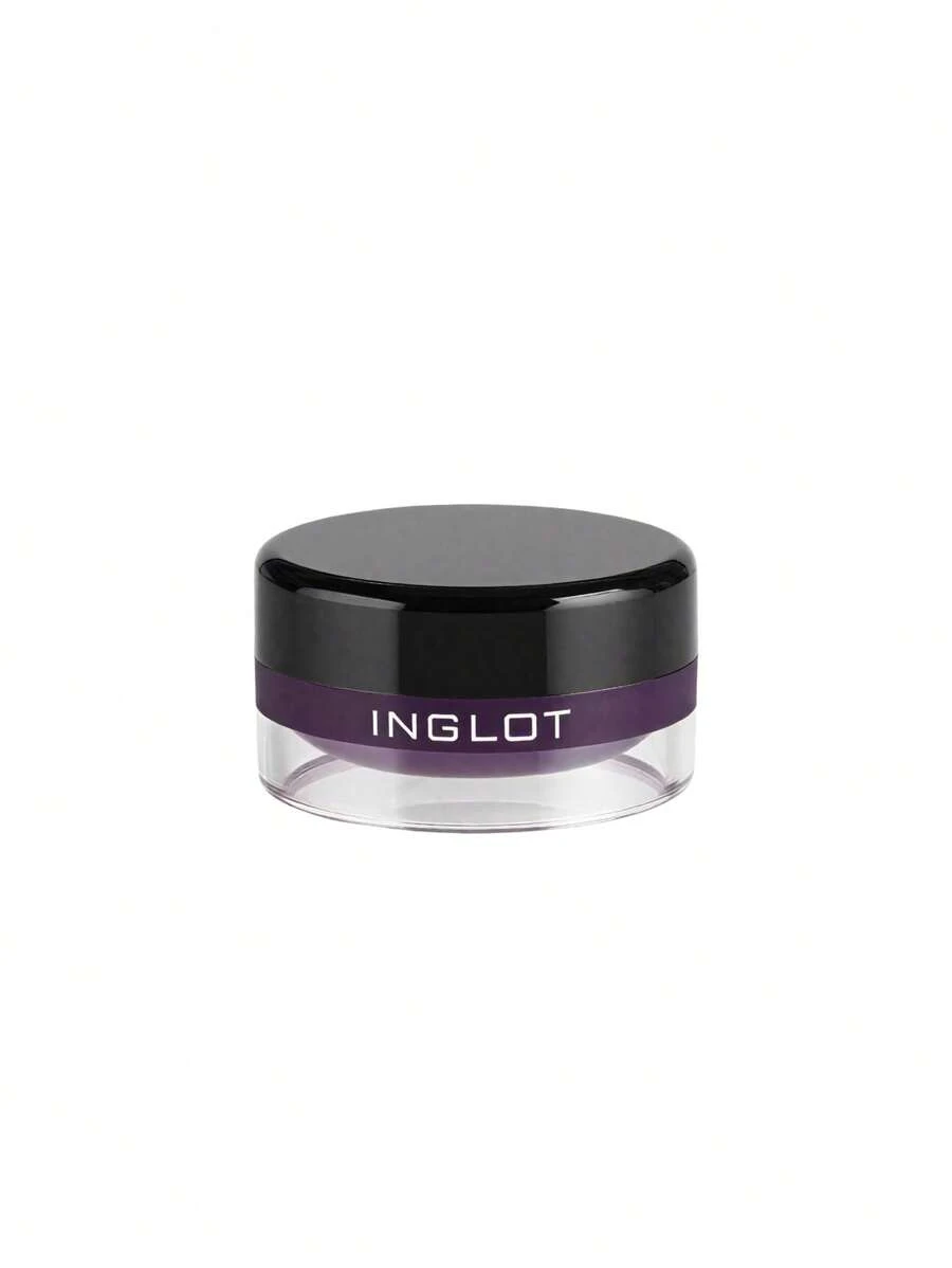 INGLOT EYELINER GEL 75 - 75 深梅花 - 查看 1