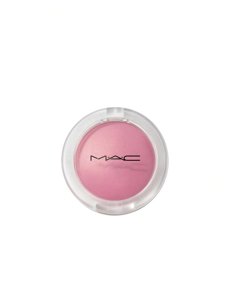 MAC Glow Play Cushiony Blush Totally Synced 7.3 G - Hoàn toàn đồng bộ - Xem 1