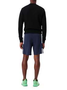 Adidas Squadra 21 Shorts - Navy White - View 2
