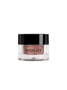 Phấn mắt INGLOT PURE PIGMENT 119 - Vàng đồng - Xem 1