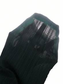 SHEIN 女婴梭织背心和裤子套装