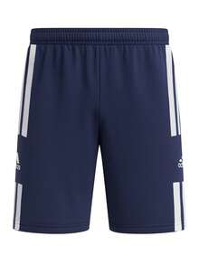 Adidas Squadra 21 Shorts - Navy White - View 4