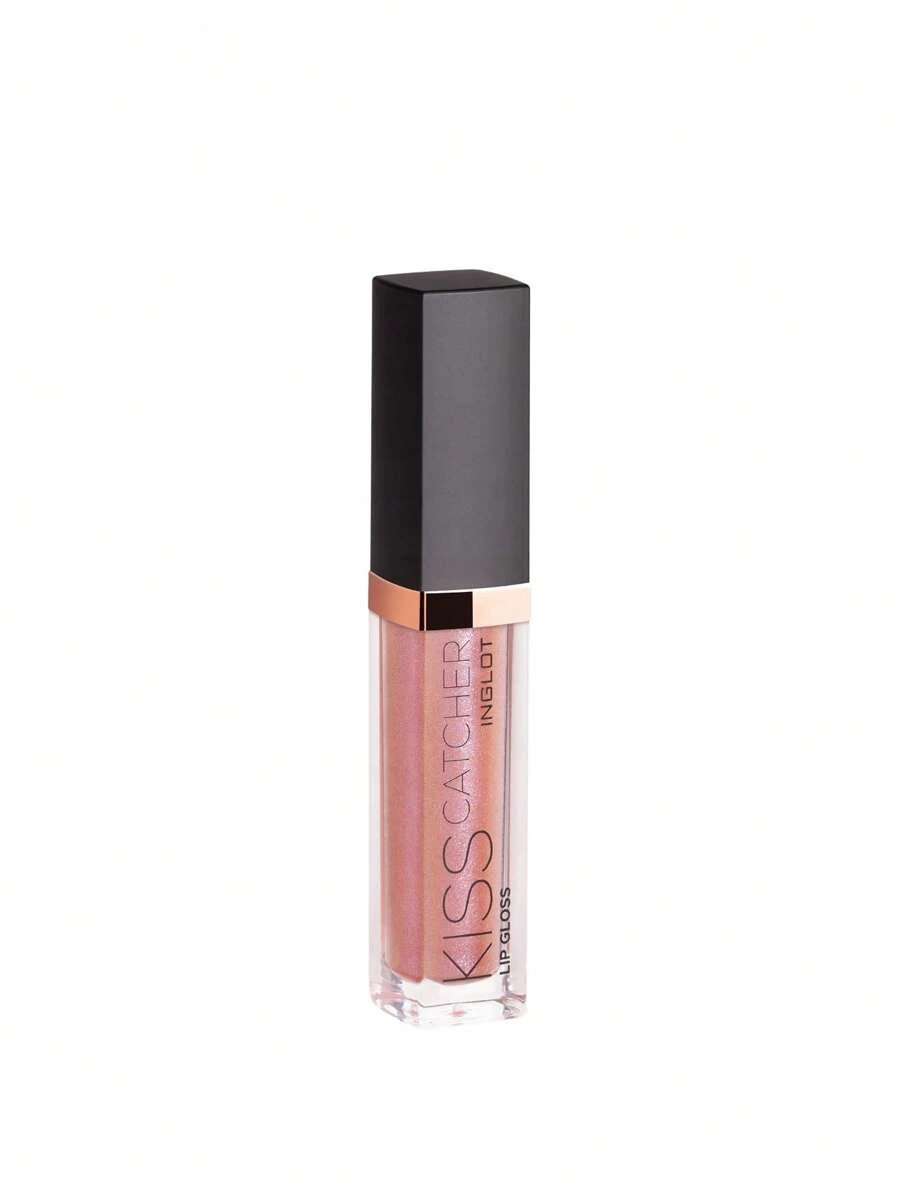 Inglot Kiss Catcher Lip Gloss 31 Shimmering Nude 6 Ml