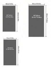 TOM & JERRY X SHEIN Cartoon Pattern Ultra-Soft Beach Towel - Premium Microfiber Travel Must-Have, Super Absorbent, Multi-Use For Seaside, Bath & Pet Care