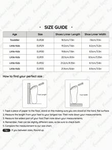 THE POWERPUFF GIRLS X SHEIN 可爱花朵、泡泡、毛茛图案粉色女童花园拖鞋，透气速干儿童水鞋，轻便耐用EVA材质，花朵、泡泡、毛茛图案，适合室内、浴室、游乐场、游泳池、海滩等场所穿着，Y2K - 粉色 - 查看 3