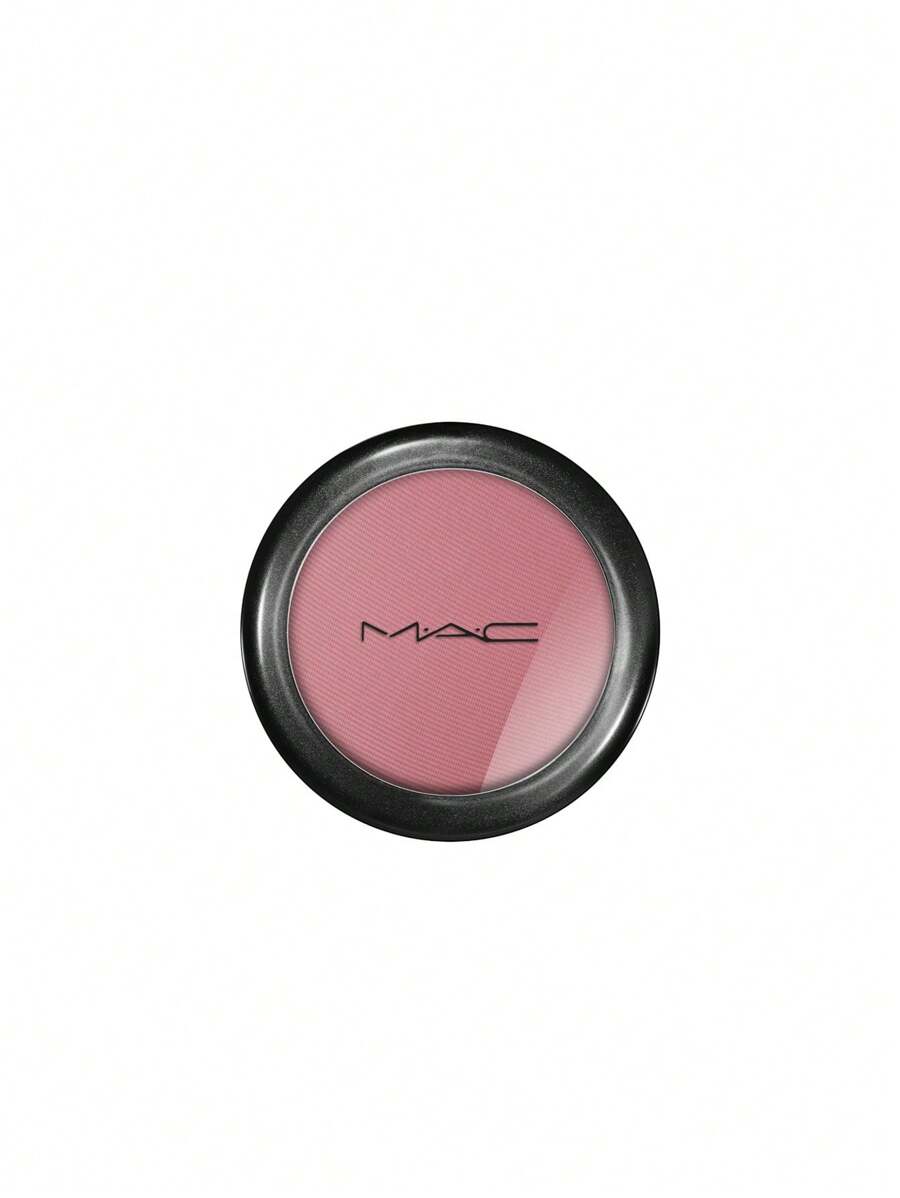 MAC Powder Blush Desert Rose 6 G - 沙漠玫瑰 - 查看 1