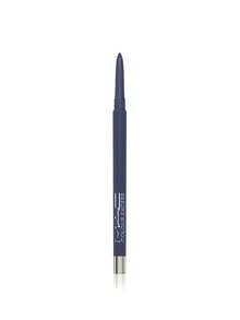MAC Colour Excess Gel Pencil Eyeliner Stay The Night 0.35 G - Ở lại qua đêm - Xem 1
