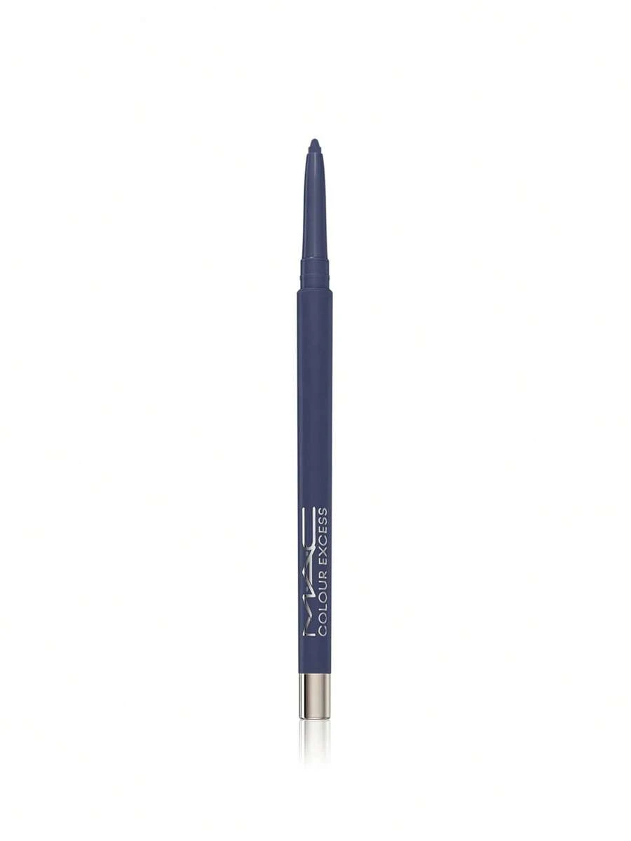 MAC Colour Excess Gel Pencil Eyeliner Stay The Night 0.35 G - Ở lại qua đêm - Xem 1