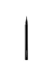 MAC Brushstroke 24 Hour Eyeliner Black 0.67 G - màu đen - Xem 1