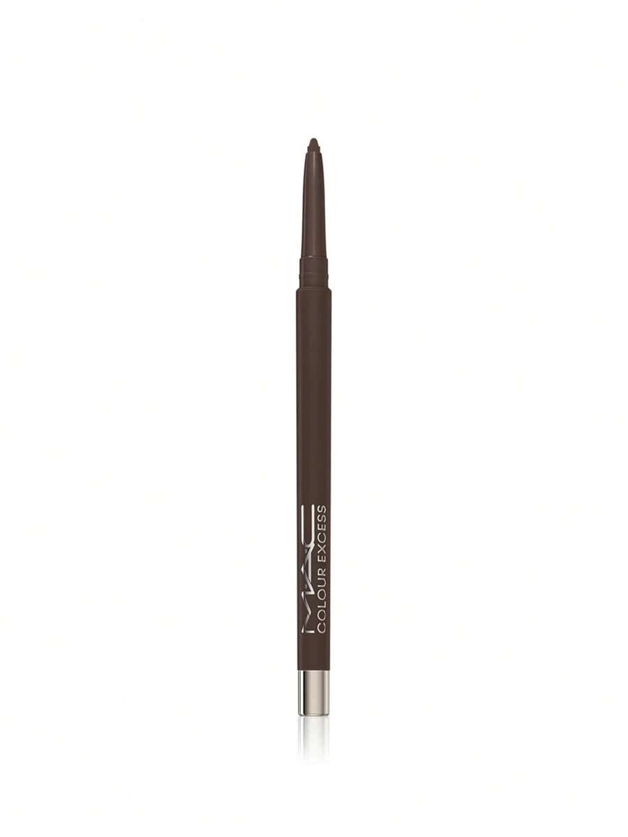 MAC Colour Excess Gel Pencil Eyeliner Sick Tat Bro 0.35 G - 病態刺青兄弟 - 查看 1