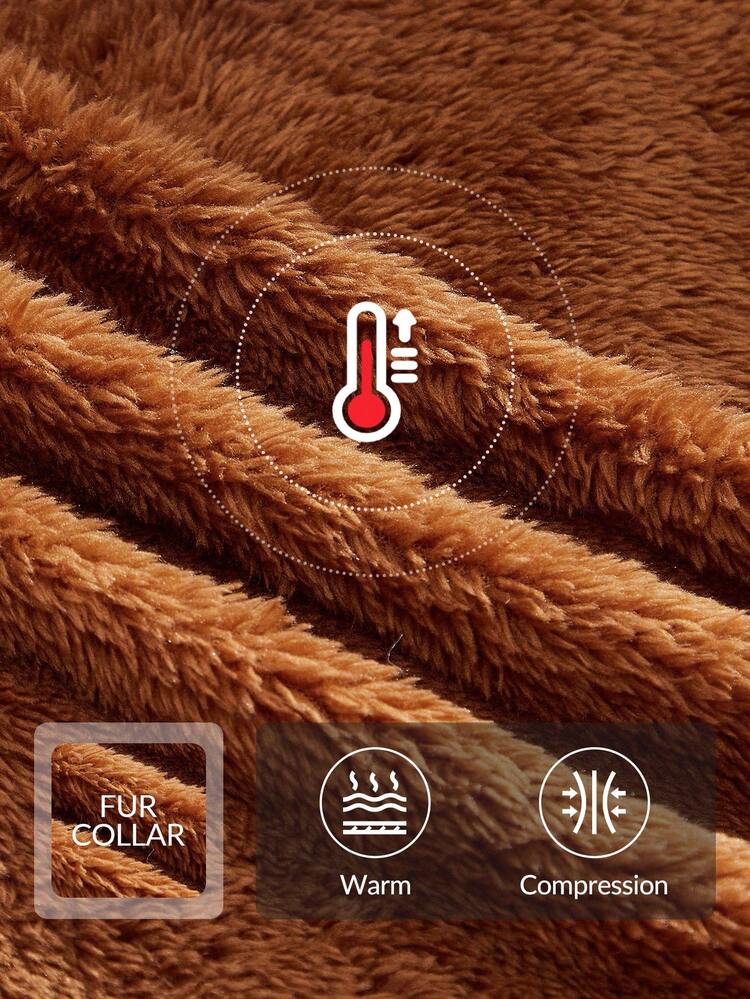 K0366 Fall,Winter,New Year,Elegant,Chic,Stylish,Christmas,Going Out,Winter Clothes For Women