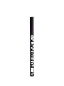 Inglot One Move Liquid Eyeliner 02 Chocolate 0.5 Ml - 02 Chocolate - View 1