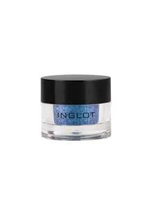 Inglot AMC Pure Pigment Eye Shadow 113 2 G - Blue - View 1
