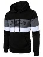 Sudaderas con capucha y sin capucha