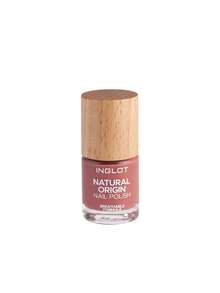 Inglot Natural Origin Nail Polish 15 Spice Pepper 8 Ml - SPICY PEPPER 015 - View 1