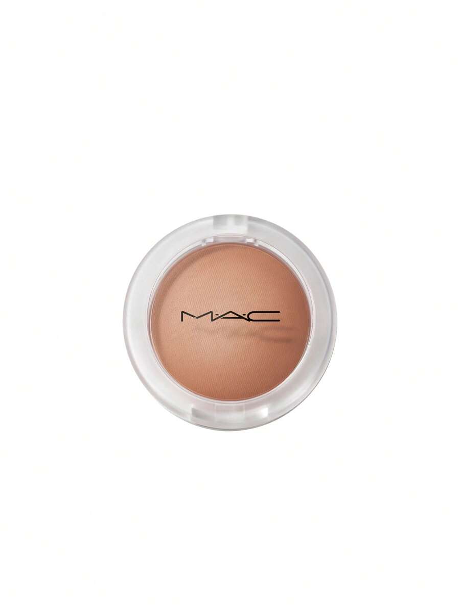 MAC Glow Play Cushiony Blush So Natural 7.3 G - Thật tự nhiên - Xem 1