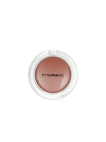 MAC Glow Play Blush Ginger Luck 7.3 G - Ginger Luck - View 1
