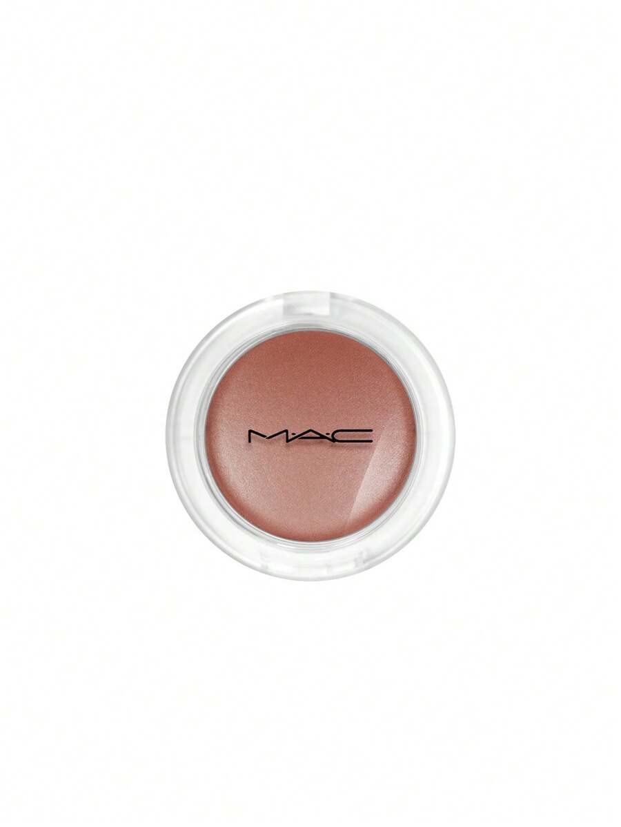 MAC Glow Play Blush Ginger Luck 7.3 G - Ginger Luck - View 1